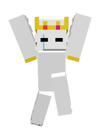 itsmerishi4228 Skin Preview