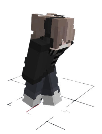 winced_ Skin Preview